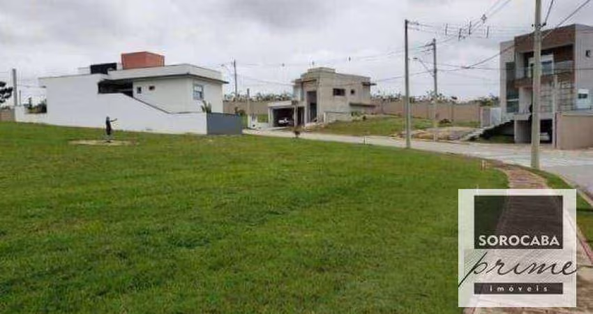 Terreno à venda, 340 m² por R$ 370.000,00 - Green Valley - Votorantim/SP