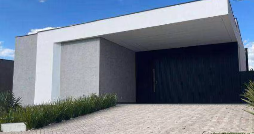 Casa com 3 dormitórios à venda, 300 m² por R$ 2.400.000 - Vossoroca - Votorantim/SP