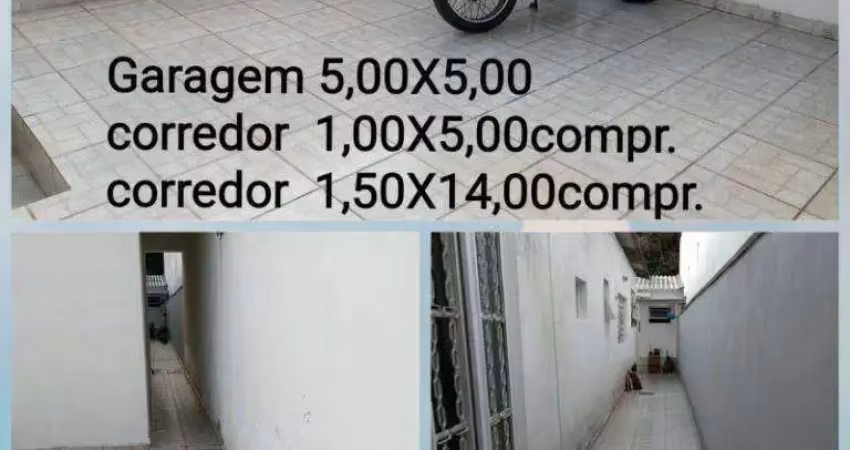 Casa com 2 dormitórios à venda, 105 m² por R$ 380.000,00 - Jardim Karolyne - Votorantim/SP