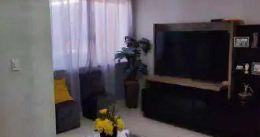 Casa com 2 dormitórios à venda, 260 m² por r$ 850.000 - jardim tatiana - votorantim/sp