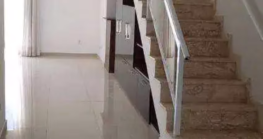 Casa com 3 dormitórios à venda, 232 m² por r$ 960.000,00 - condomínio belvedere ii - votorantim/sp