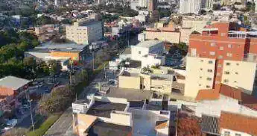 Apartamento com 2 dormitórios, 69 m² - venda por r$ 550.000 ou aluguel por r$ 3.358/mês - vila lucy - sorocaba/sp