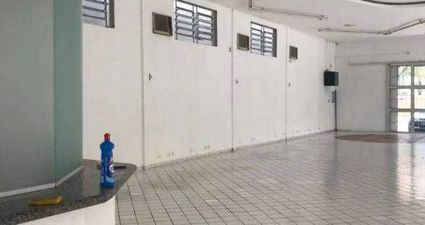 Salão para alugar, 330 m² por R$ 15.000,00/mês - Vila Lucy - Sorocaba/SP