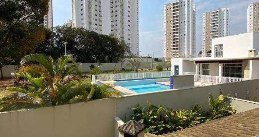 Sobrado com 3 dormitórios (sendo 1 suíte) à venda, 161 m² por R$ 1.152.000 - Condomínio Villa Campolim - Sorocaba/SP