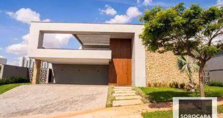 Casa com 4 suítes à venda, 440 m² por R$ 5.300.000