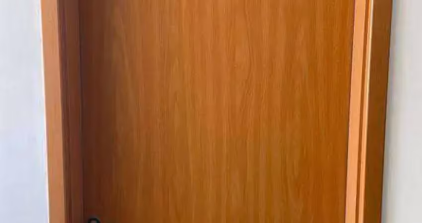Apartamento com 2 dormitórios à venda, 48 m² por r$ 270.000 - jardim são carlos - sorocaba/sp