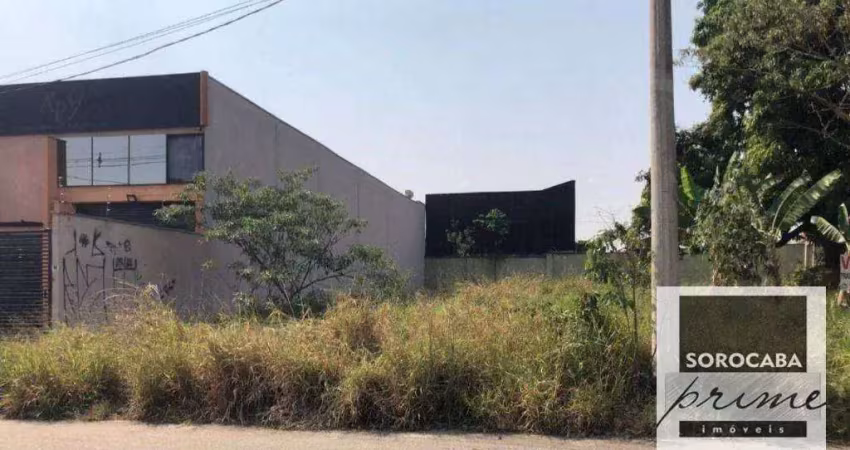 Terreno à venda, 400 m² por r$ 400.000,00 - jardim oliveira - itu/sp
