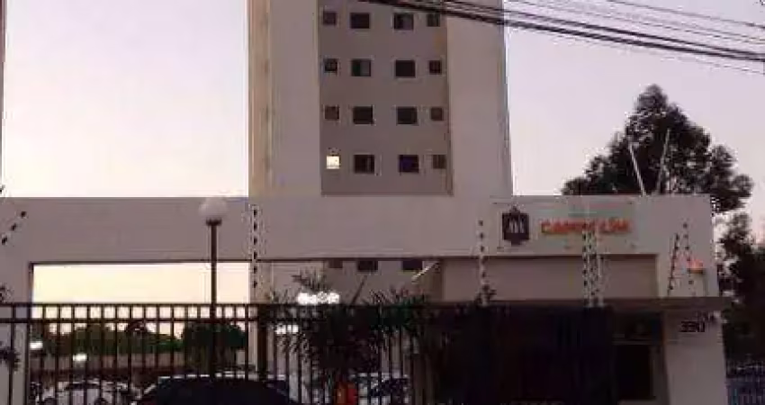 Apartamento com 2 dormitórios à venda, 59 m² por r$ 355.000 - condomínio jr campolim - sorocaba/sp