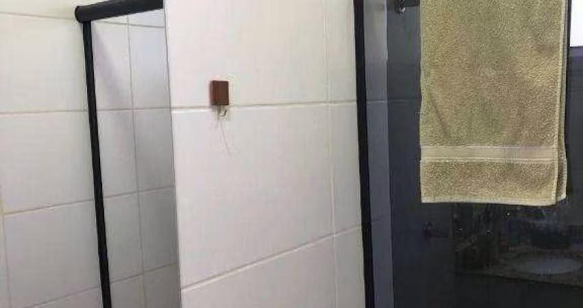 Apartamento com 3 dormitórios ( sendo 1 suíte) à venda, 65 m² por R$ 350.000 - Vila Barão - Sorocaba/SP