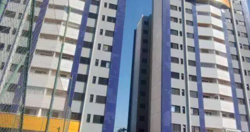 Apartamento com 3 dormitórios ( sendo 2 suítes ) à venda, 113 m² por r$ 630.000 - jardim ana maria - sorocaba/sp