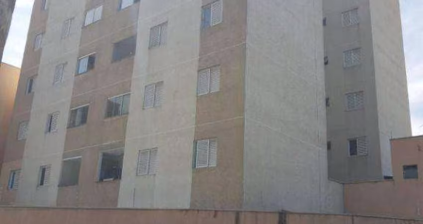 Apartamento com 3 dormitórios ( sendo 1 suíte) à venda, 67 m² por R$ 330.000 - Jardim Karolyne - Votorantim/SP