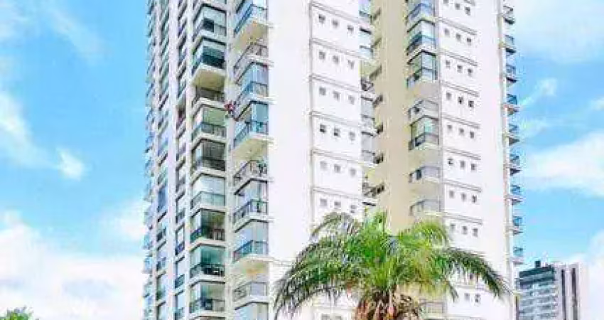 Cobertura com 4 suítes à venda, 429 m² por R$ 4.500.000 - Condomínio Único Campolim - Sorocaba/SP