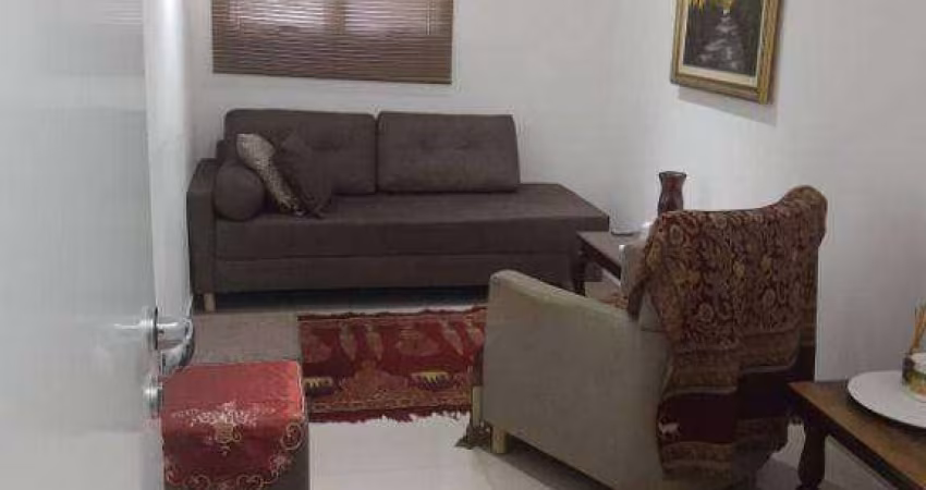 Sala para alugar, 40 m² por R$ 2.750,00/mês - Jardim Faculdade - Sorocaba/SP