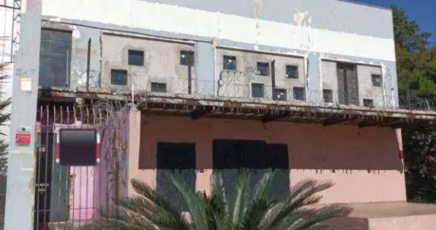 Prédio para alugar, 581 m² por R$ 16.000/mês - Parque Campolim - Sorocaba/SP