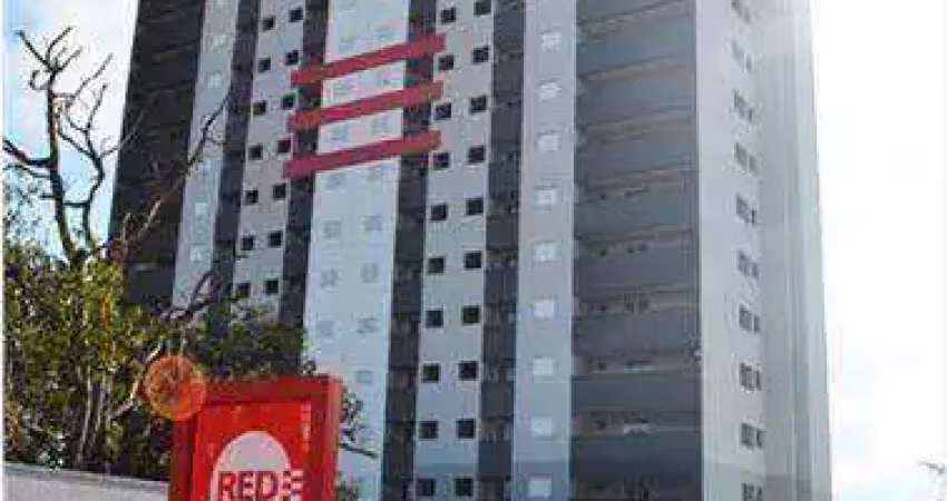 Studio com 1 dormitório para alugar, 44 m² por R$ 2.625/mês - Edifício Red Sorocaba - Sorocaba/SP