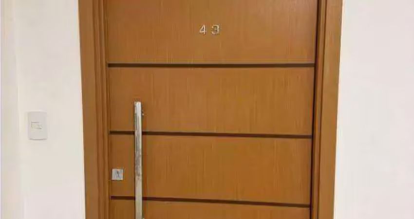 Apartamento com 3 dormitórios à venda, 85 m² por r$ 830.000 - edificio luzes campolim - sorocaba/sp