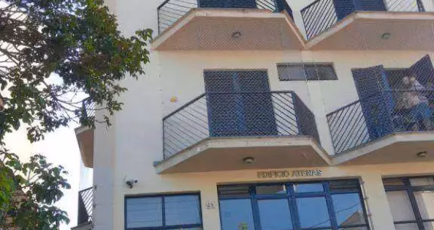 Apartamento com 3 dormitórios à venda, 81 m² por r$ 350.000,00 - jardim europa - sorocaba/sp