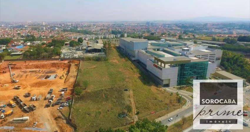 Área à venda, 14000 m² por R$ 18.200.000,00 - Jardim Santa Cecília - Sorocaba/SP