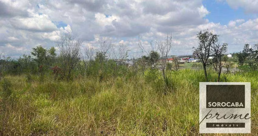 Área à venda, 34000 m² por r$ 22.100.000,00 - éden - sorocaba/sp