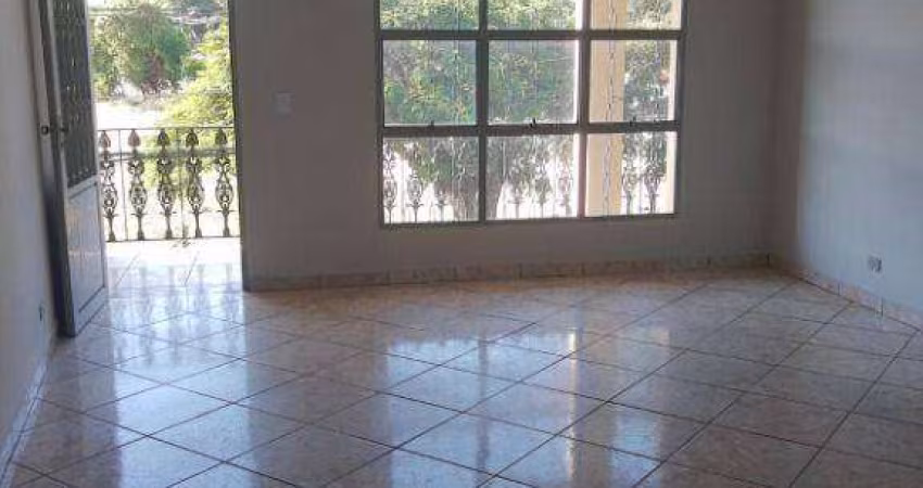 Sala para alugar, 147 m² por R$ 2.320/mês - Protestantes - Votorantim/SP