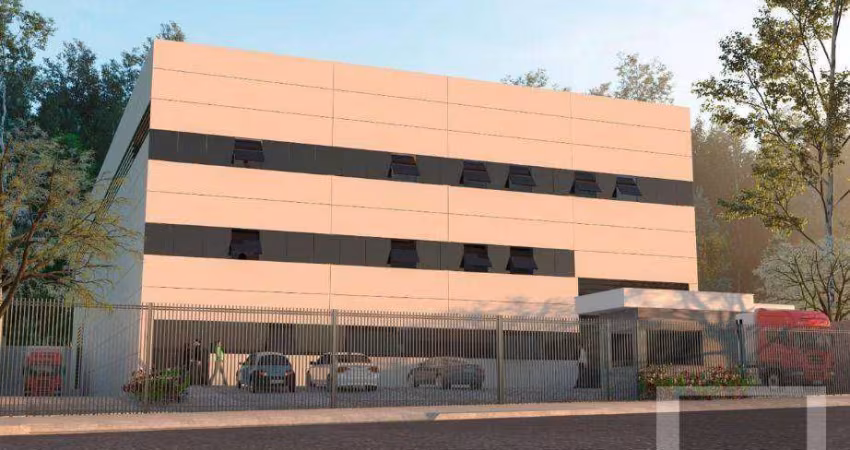 Lançamento Galpão empresarial/comercial , 1400 m² - venda por R$ 5.499.999 ou aluguel por R$ 30.800/mês -Bairro Empresarial Planejado - Sorocaba/SP