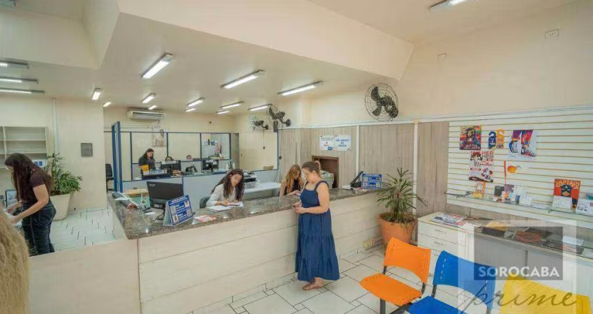 Prédio à venda, 511 m² por R$ 1.590.000,00 - Centro - Sorocaba/SP