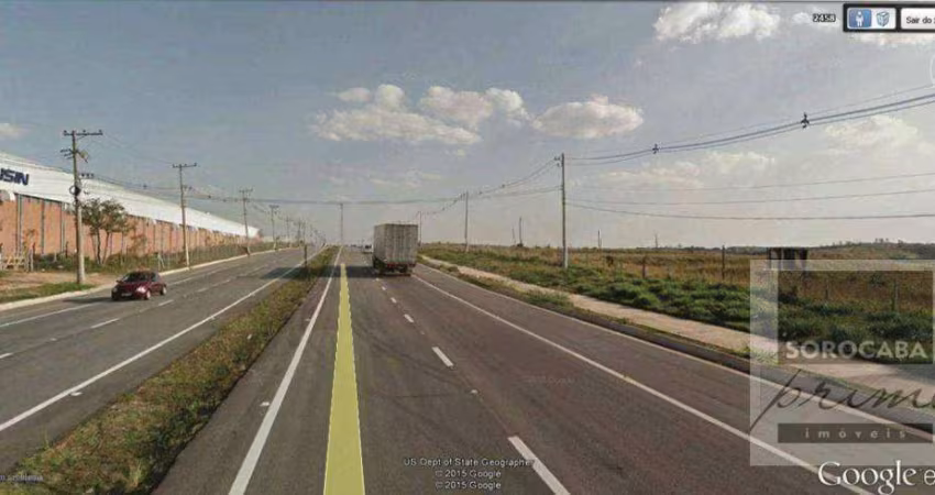 Área à venda, 416000 m² por R$ 116.480.000 - Rodovia ITU - Itu/SP