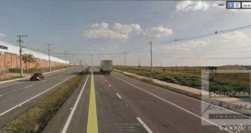 Área à venda, 20000 m² por R$ 5.600.000 -  Rodovia ITU- Itu/SP