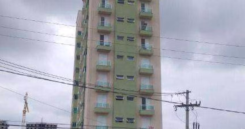 Apartamento com 1 dormitório para alugar, 46 m² por R$ 1.930/mês - Edificio Nena Moncayo - Sorocaba/SP