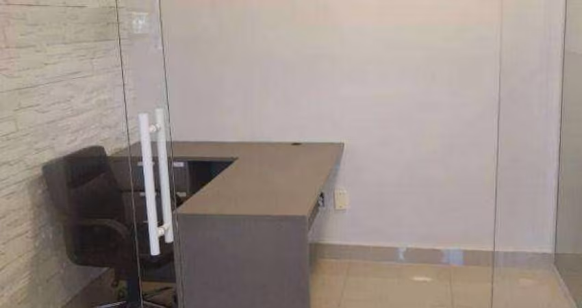 Sala à venda, 85 m² por R$ 750.000 - Jardim Faculdade - Sorocaba/SP