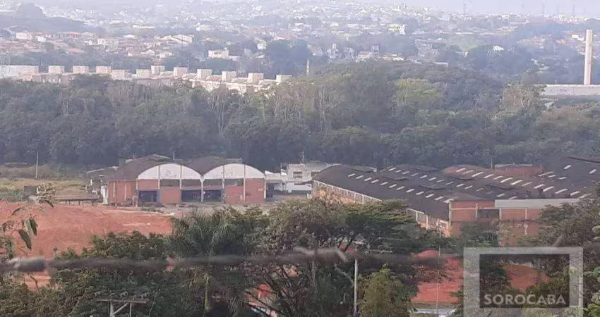Área à venda, 62000 m² com galpões que somam 12.000m² de construção por r$ 36.000.000 - jardim vergueiro - sorocaba/sp