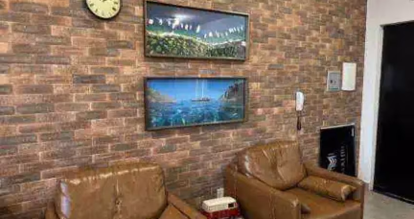 Sala à venda, 45 m² por r$ 300.000 - jardim faculdade - sorocaba/sp