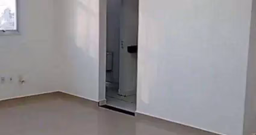 Sala para alugar, 45 m² por r$ 2.500/mês - jardim faculdade - sorocaba/sp