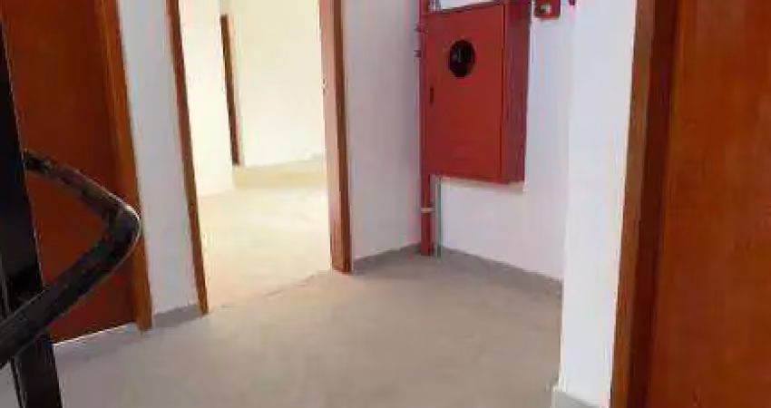 Apartamento com 2 dormitórios à venda, 57 m² por r$ 260.000,00 - vila hortência - sorocaba/sp