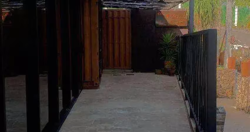 Salão para alugar, 400 m² por r$ 15.000,00/mês - parque campolim - sorocaba/sp