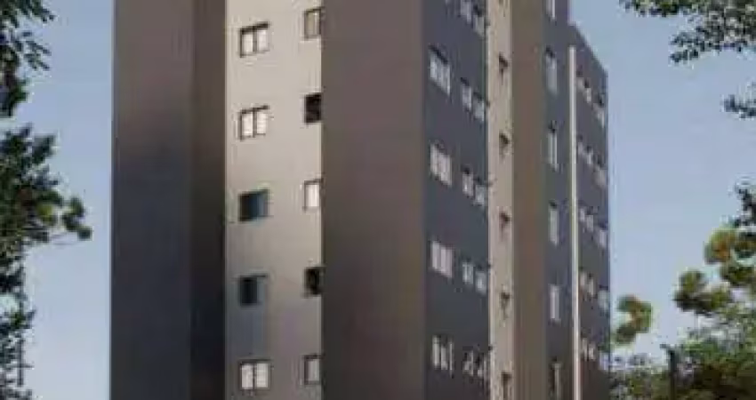 Lançamento apartamento com 2 dormitórios à venda, 50 m² -residencial angélica prime - vila tortelli - sorocaba/sp