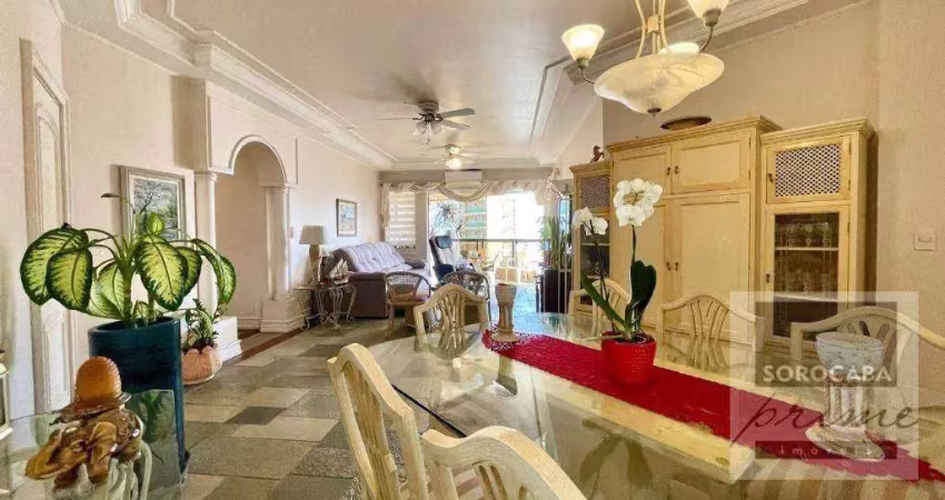 Apartamento com 4 suítes à venda, 180 m² por r$ 1.100.000 - enseada - guarujá/sp
