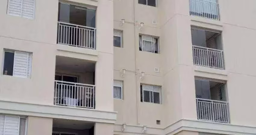 Apartamento com 2 dormitórios à venda, 48 m² por r$ 500.000 - saude - são paulo/sp
