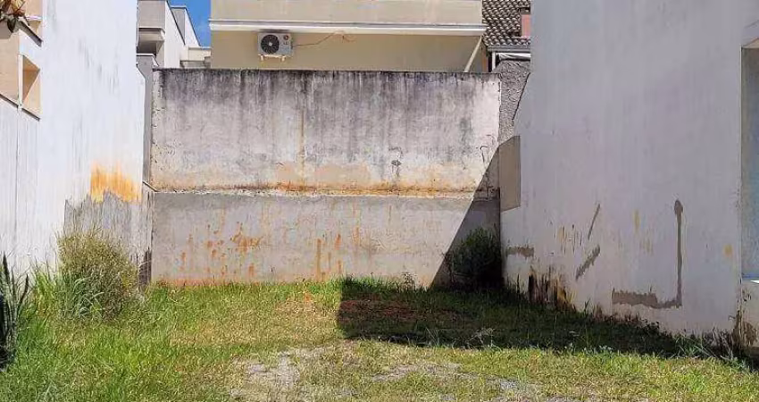 Terreno à venda, 154 m² por r$ 200.000 - horto florestal ii - sorocaba/sp