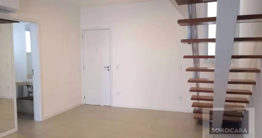 Sobrado com 3 dormitórios - venda por r$ 1.280.000 ou aluguel por r$ 6.572/mês -bellagio residences - votorantim/sp