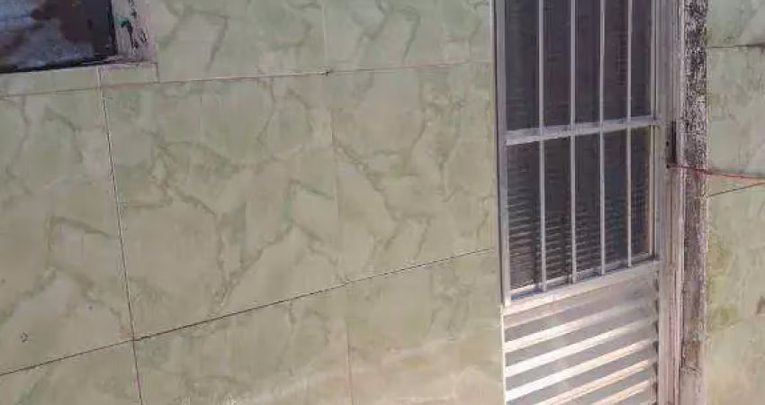 Casa com 2 dormitórios à venda, 130 m² por r$ 220.000 - jardim alegria - sorocaba/sp