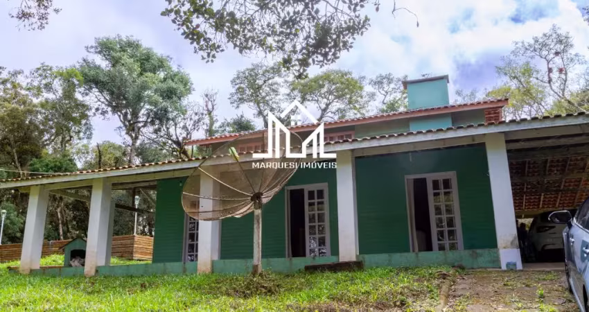Chácara  com 3 quartos à venda,  2.990m², em condomínio em Tijucas do Sul