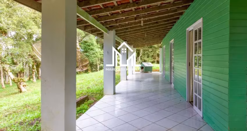 Chácara  com 3 quartos à venda,  2.990m², em condomínio em tijucas do sul