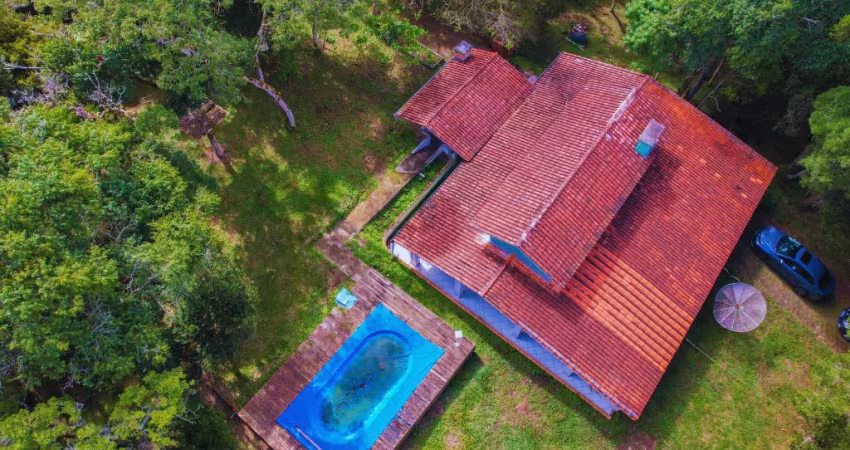 Chácara  com 3 quartos à venda,  2.990m², em condomínio em Tijucas do Sul