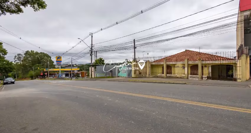 Casa residencial ou comercial, com 334m2 à venda no pilarzinho