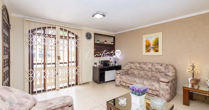 Casa residencial ou comercial, com 334m2 à venda no Pilarzinho