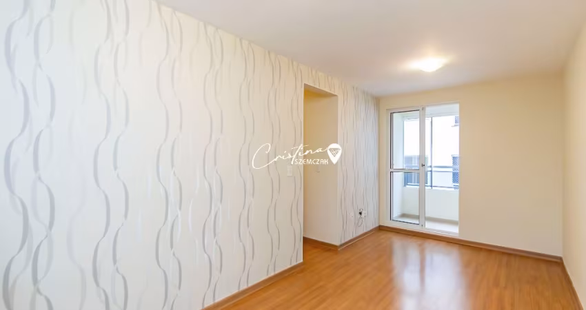 Apartamento com 3 quartos à venda no Cristo Rei
