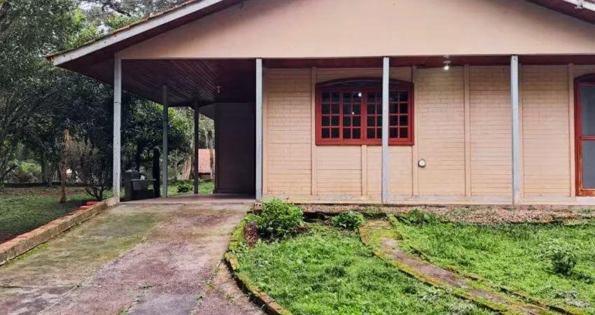 Chácara em condomínio à venda em tijucas do sul, com  2.281m2