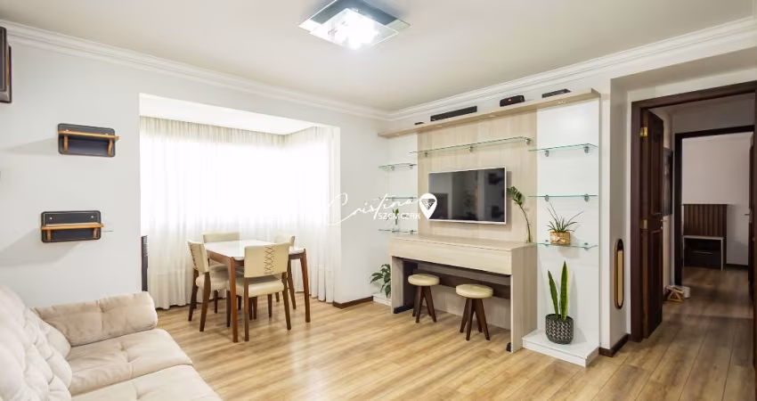 Apartamento com 3 quartos à venda no Ecoville
