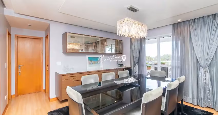 Apartamento com 3 quartos, sendo 1 suíte à venda no ecoville